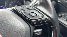 Toyota C-HR 1.8 Hybrid Icon 5dr CVT Hybrid Hatchback